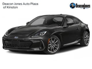 2025 Subaru BRZ Premium