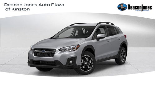 2019 Subaru Crosstrek 2.0i CVT