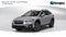 2019 Subaru Crosstrek 2.0i CVT