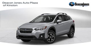2019 Subaru Crosstrek 2.0i CVT