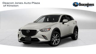 2017 Mazda Mazda CX-3 Touring