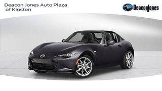 2023 Mazda Mazda MX-5 Miata RF Grand Touring