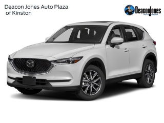 2018 Mazda Mazda CX-5 Grand Touring