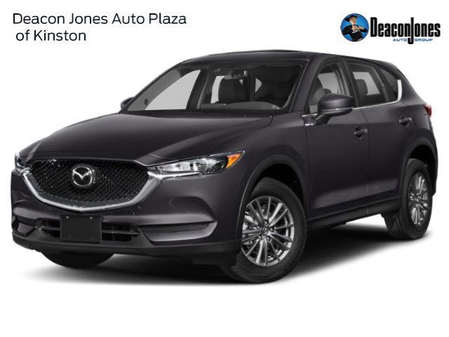 2019 Mazda Mazda CX-5 Touring