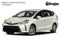 2015 Toyota Prius v Base