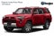 2017 Toyota 4Runner Base