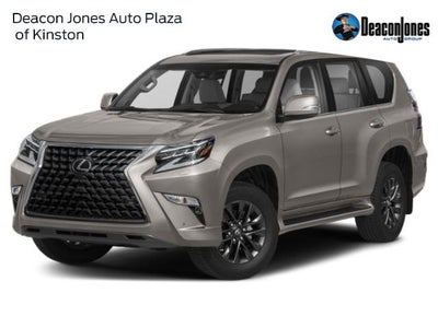 2020 Lexus GX GX 460 Premium