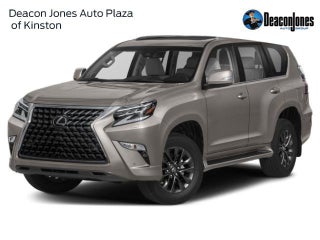 2020 Lexus GX GX 460 Premium