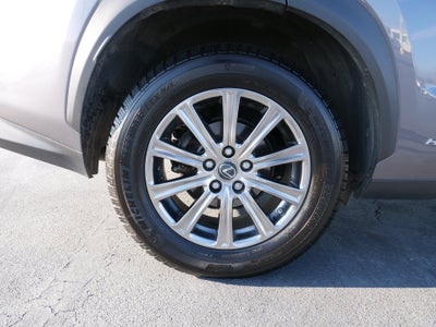 2019 Lexus NX NX 300h