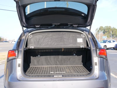 2019 Lexus NX NX 300h