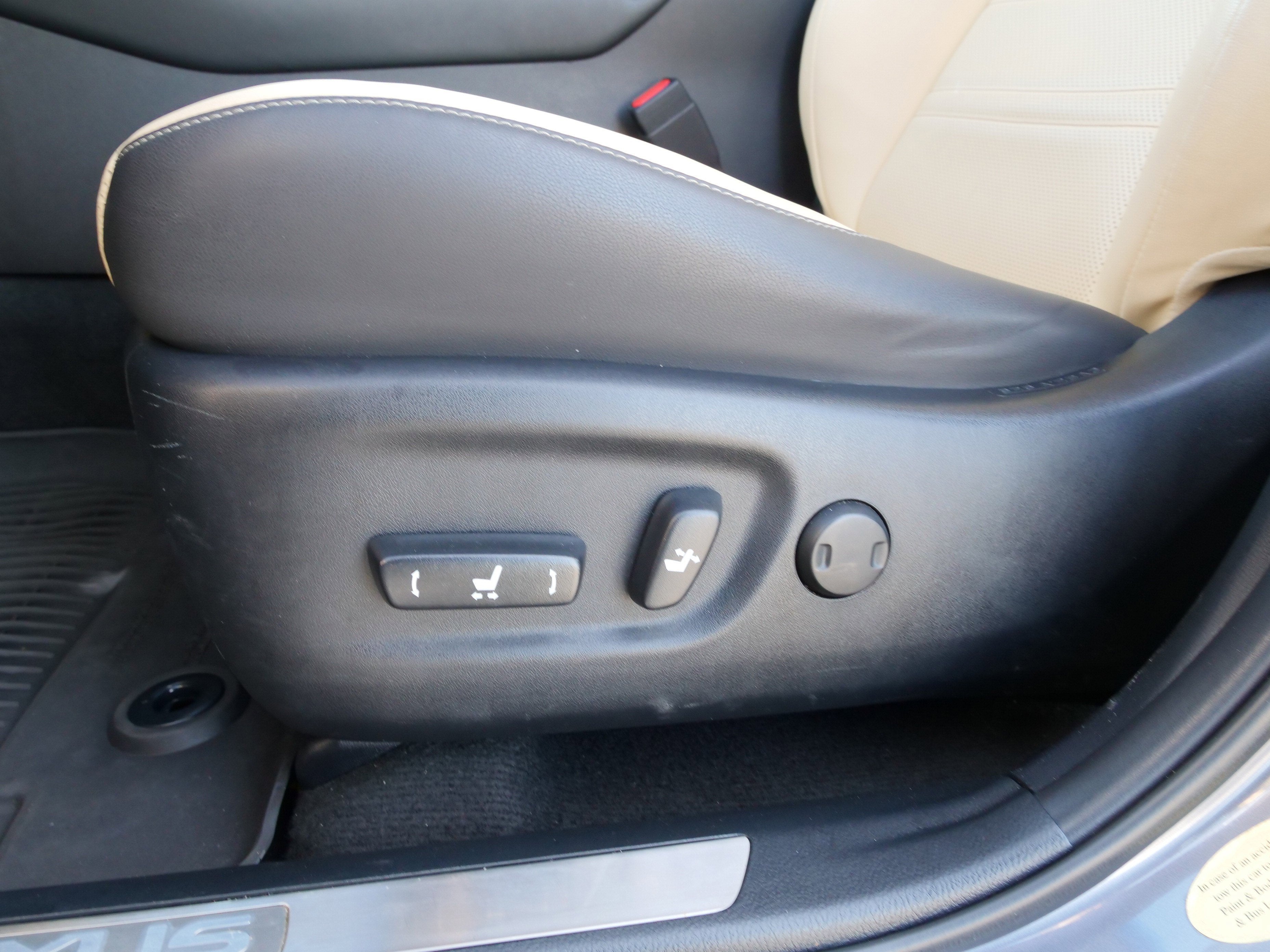 2019 Lexus NX NX 300h