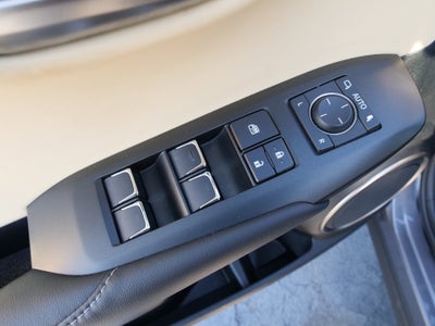 2019 Lexus NX NX 300h