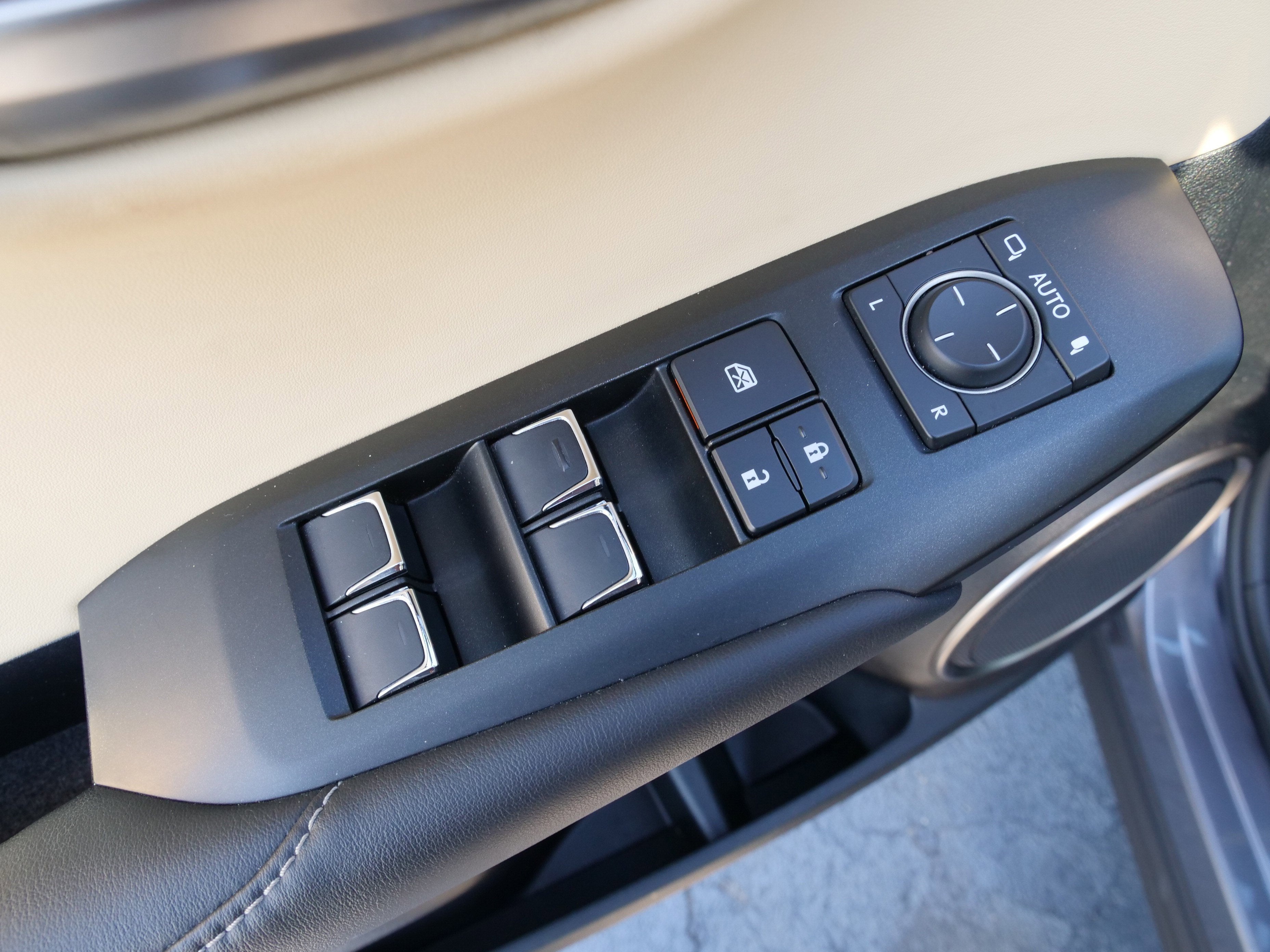 2019 Lexus NX NX 300h