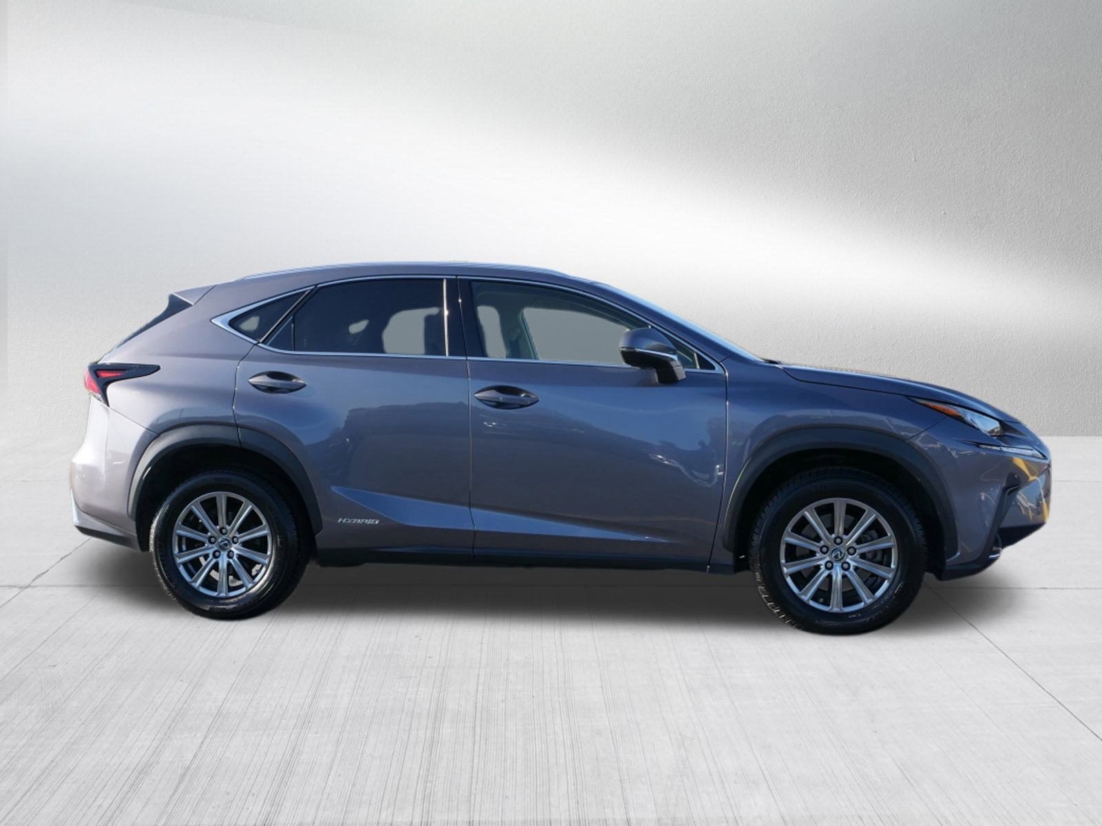 2019 Lexus NX NX 300h