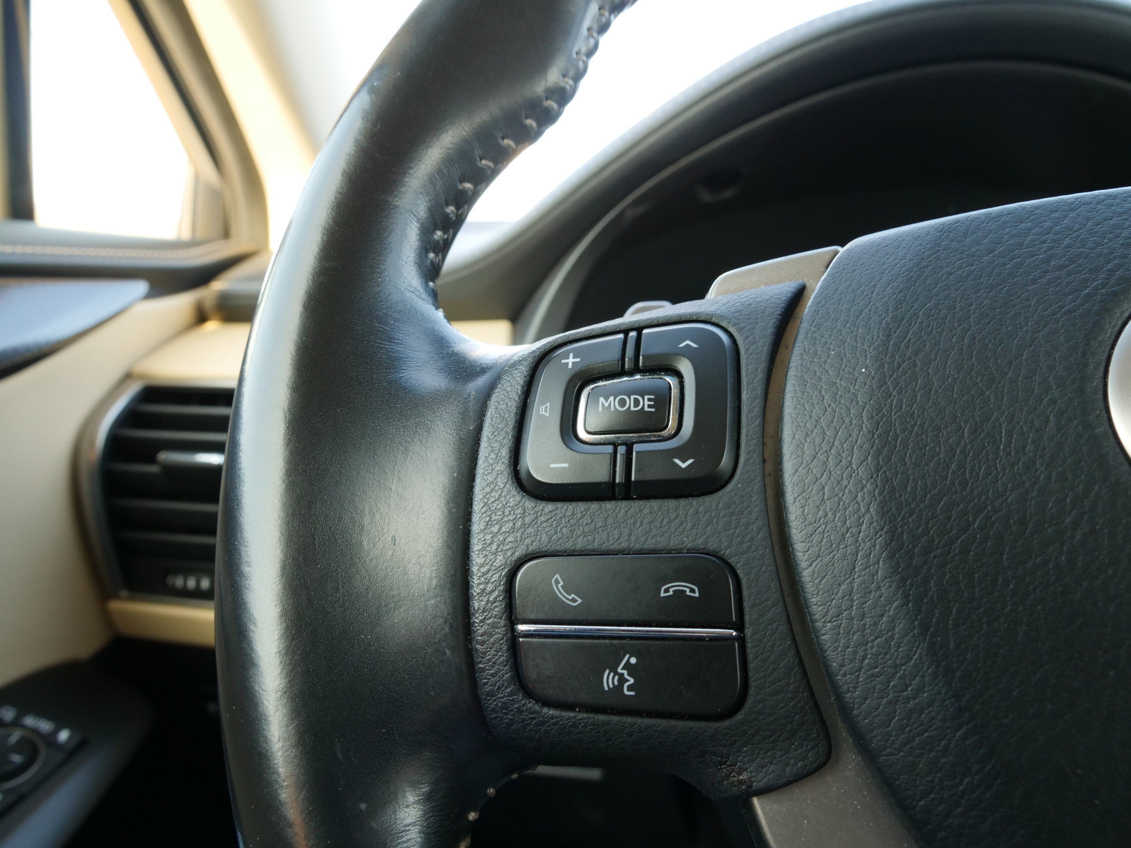 2019 Lexus NX NX 300h