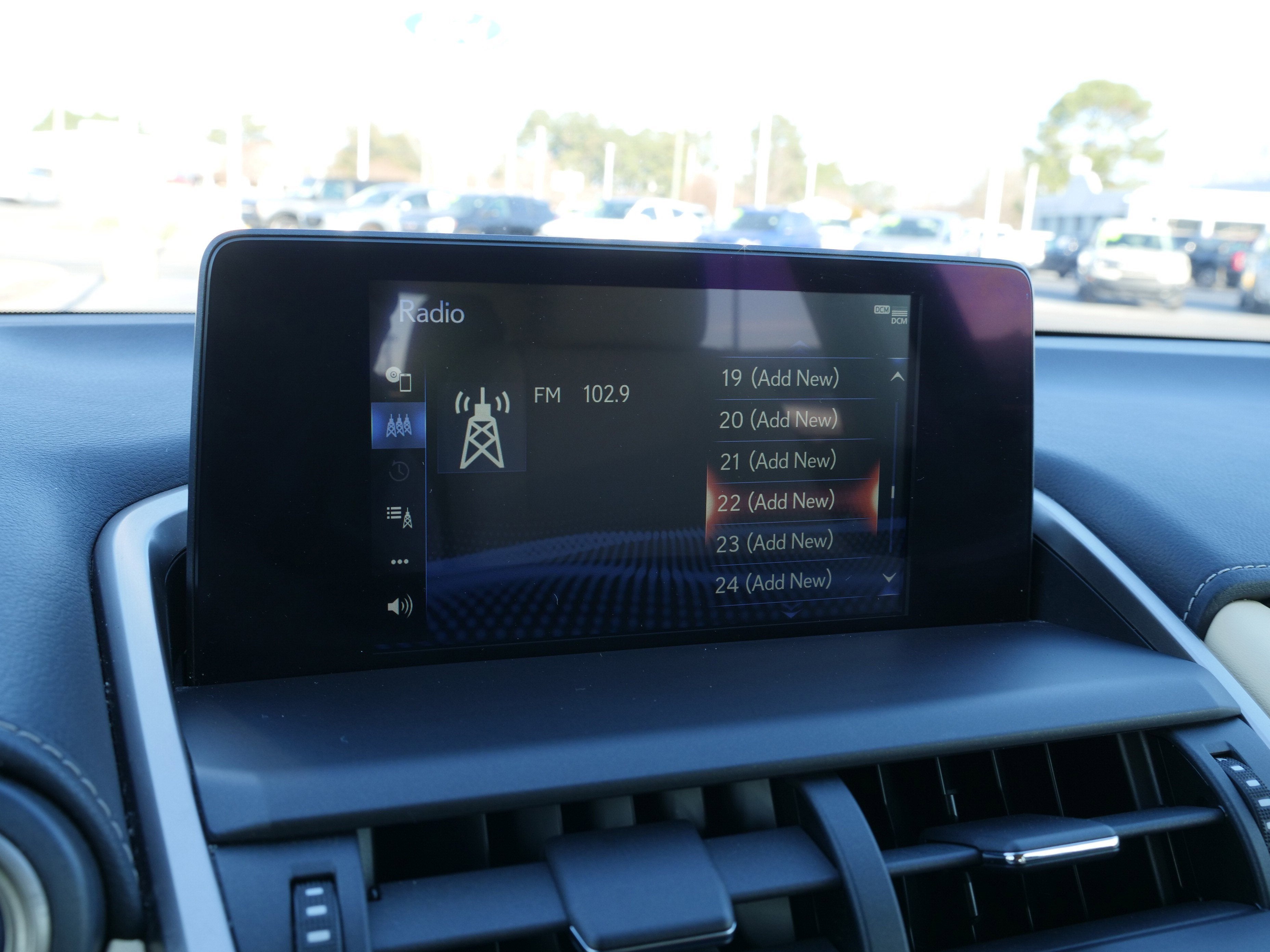 2019 Lexus NX NX 300h