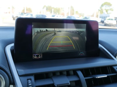 2019 Lexus NX NX 300h