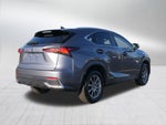 2019 Lexus NX NX 300h
