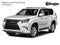 2016 Lexus GX 460 4WD 4dr
