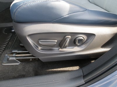 2024 Subaru Solterra Limited