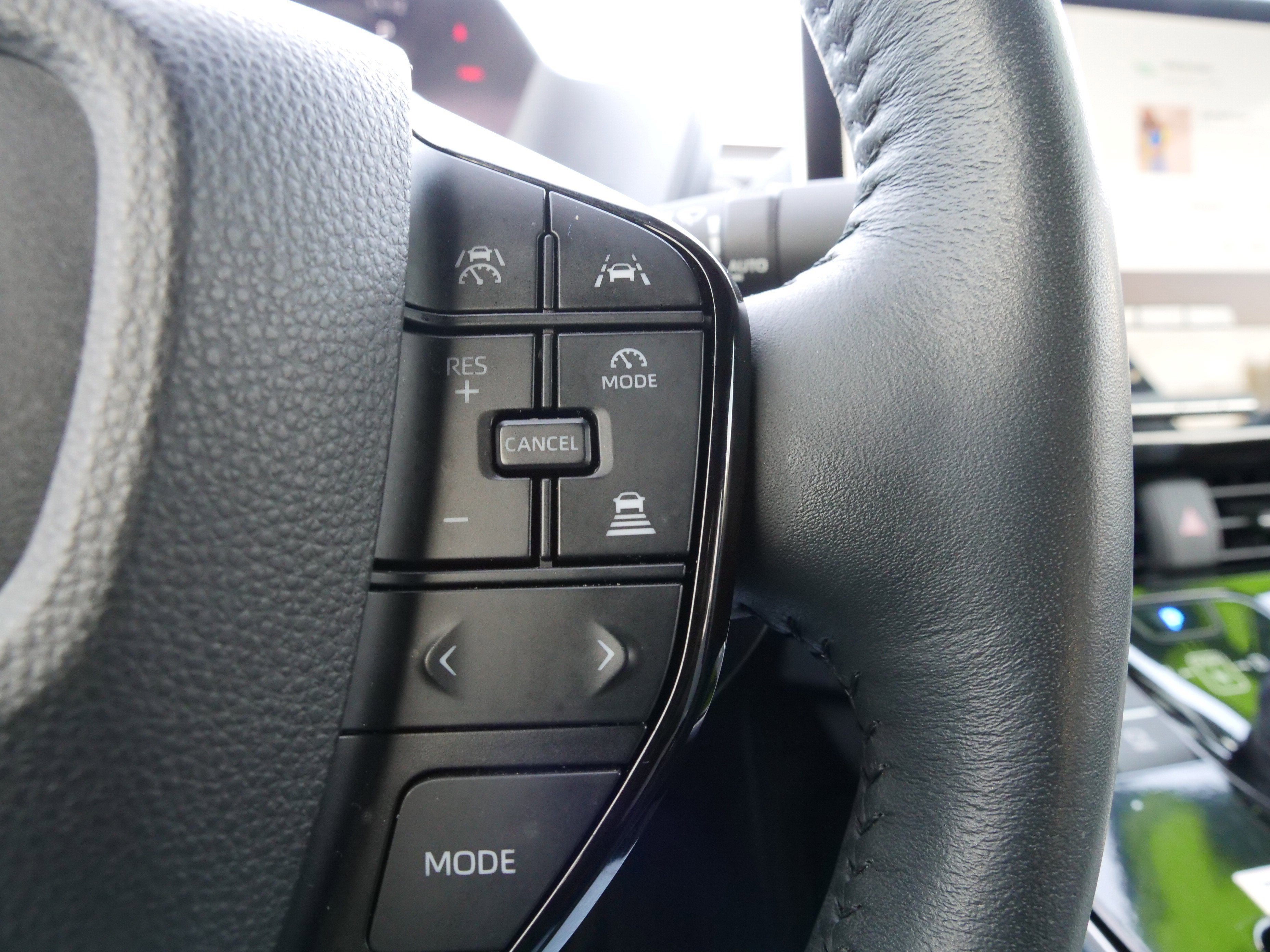 2024 Subaru Solterra Limited