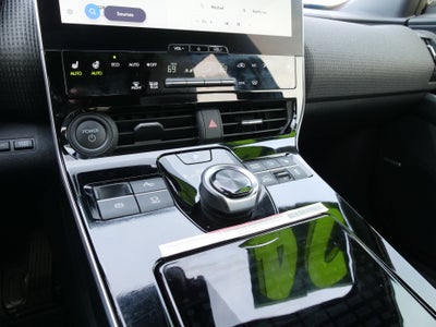 2024 Subaru Solterra Limited