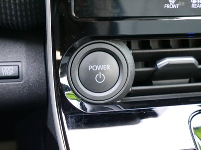 2024 Subaru Solterra Limited