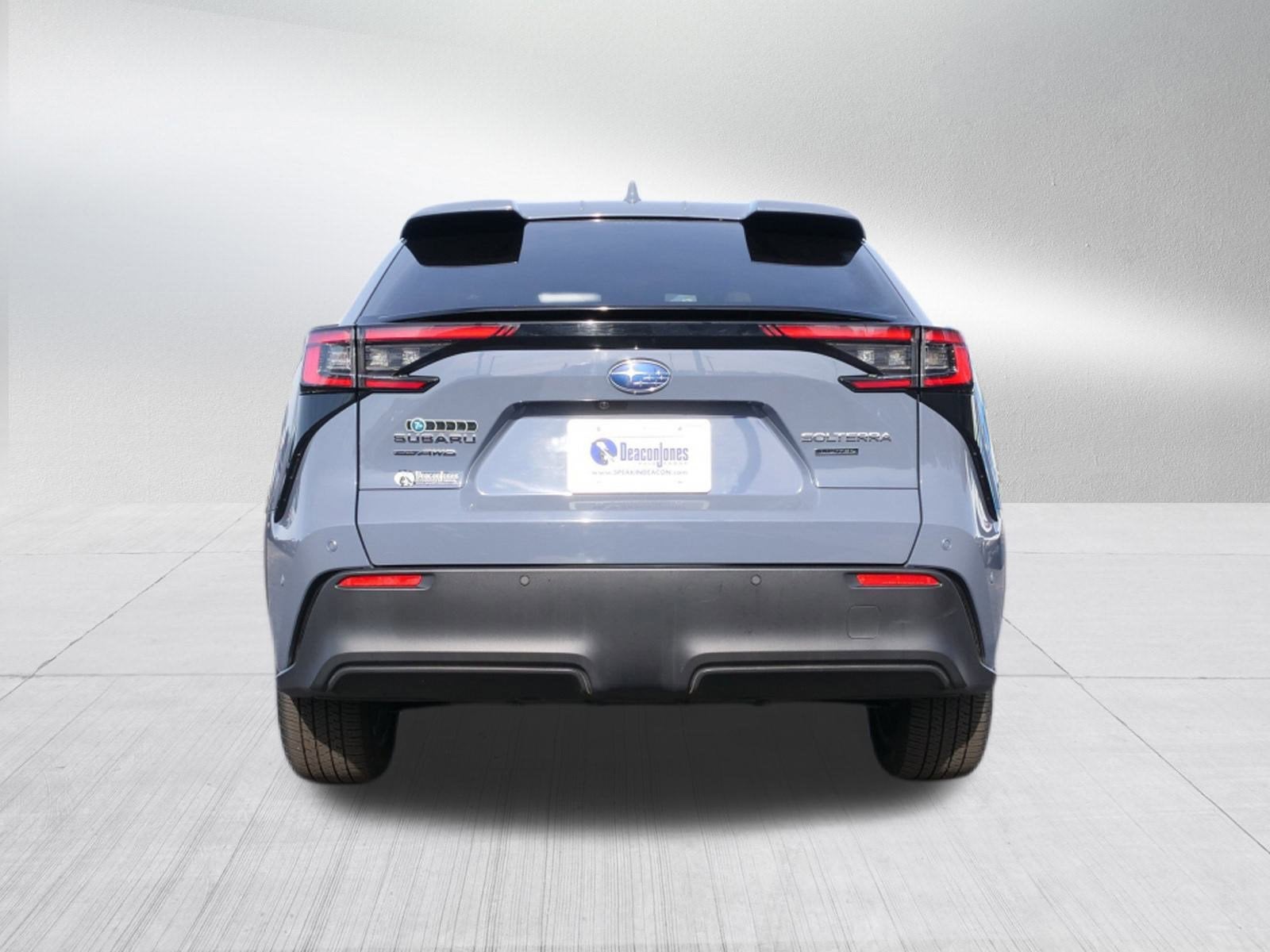 2024 Subaru Solterra Limited