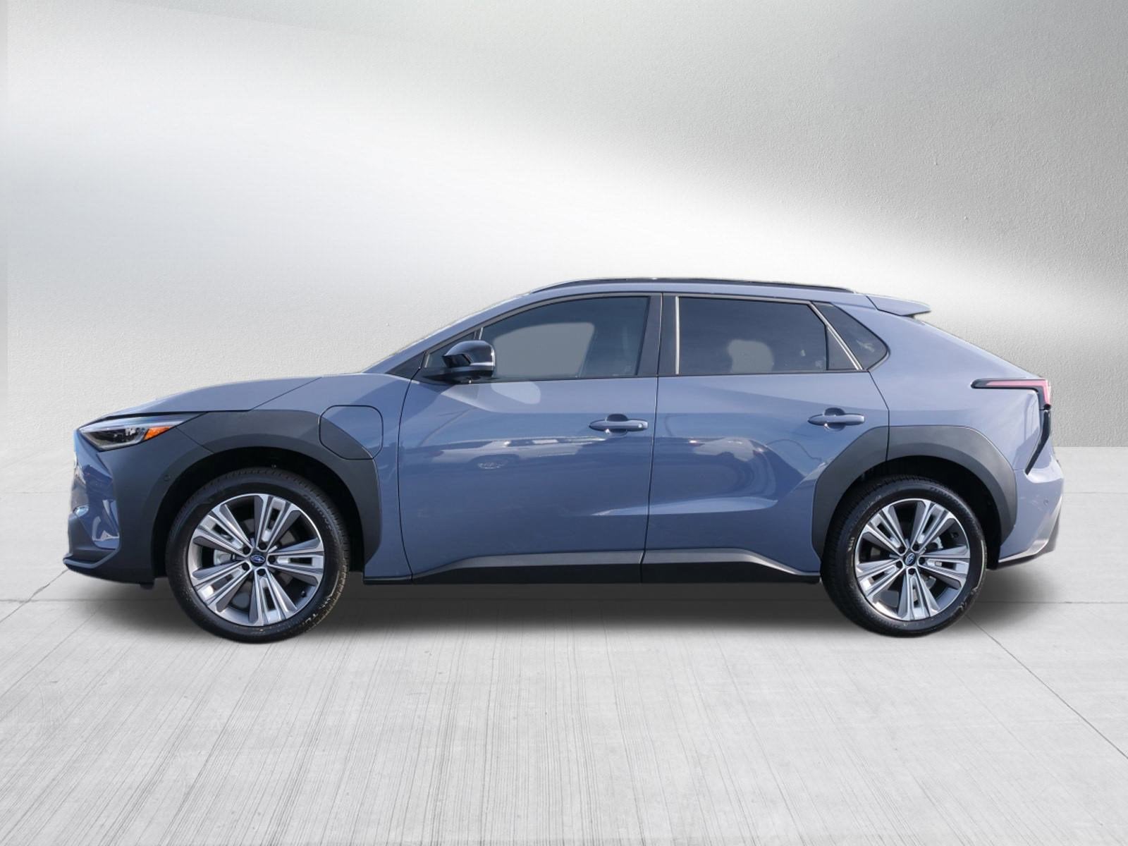 2024 Subaru Solterra Limited