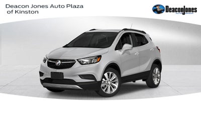 2019 Buick Encore Sport Touring