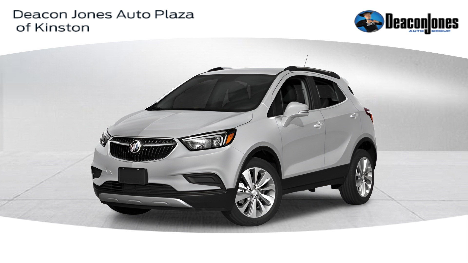 2019 Buick Encore Sport Touring