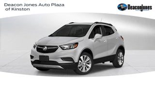 2019 Buick Encore Sport Touring