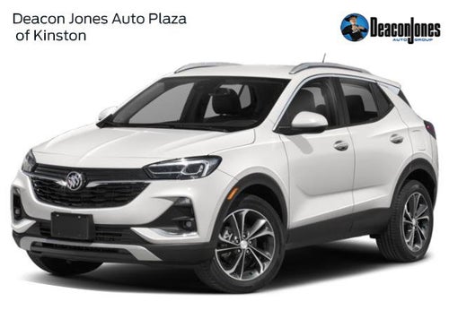 2021 Buick Encore GX Essence