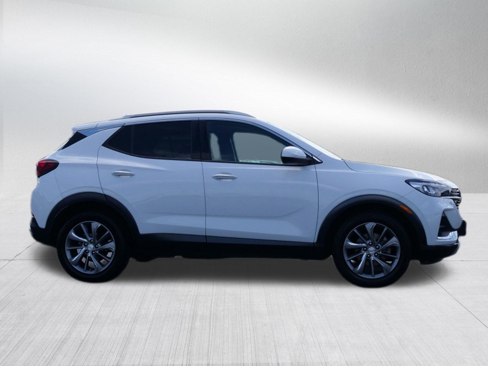 2021 Buick Encore GX Essence