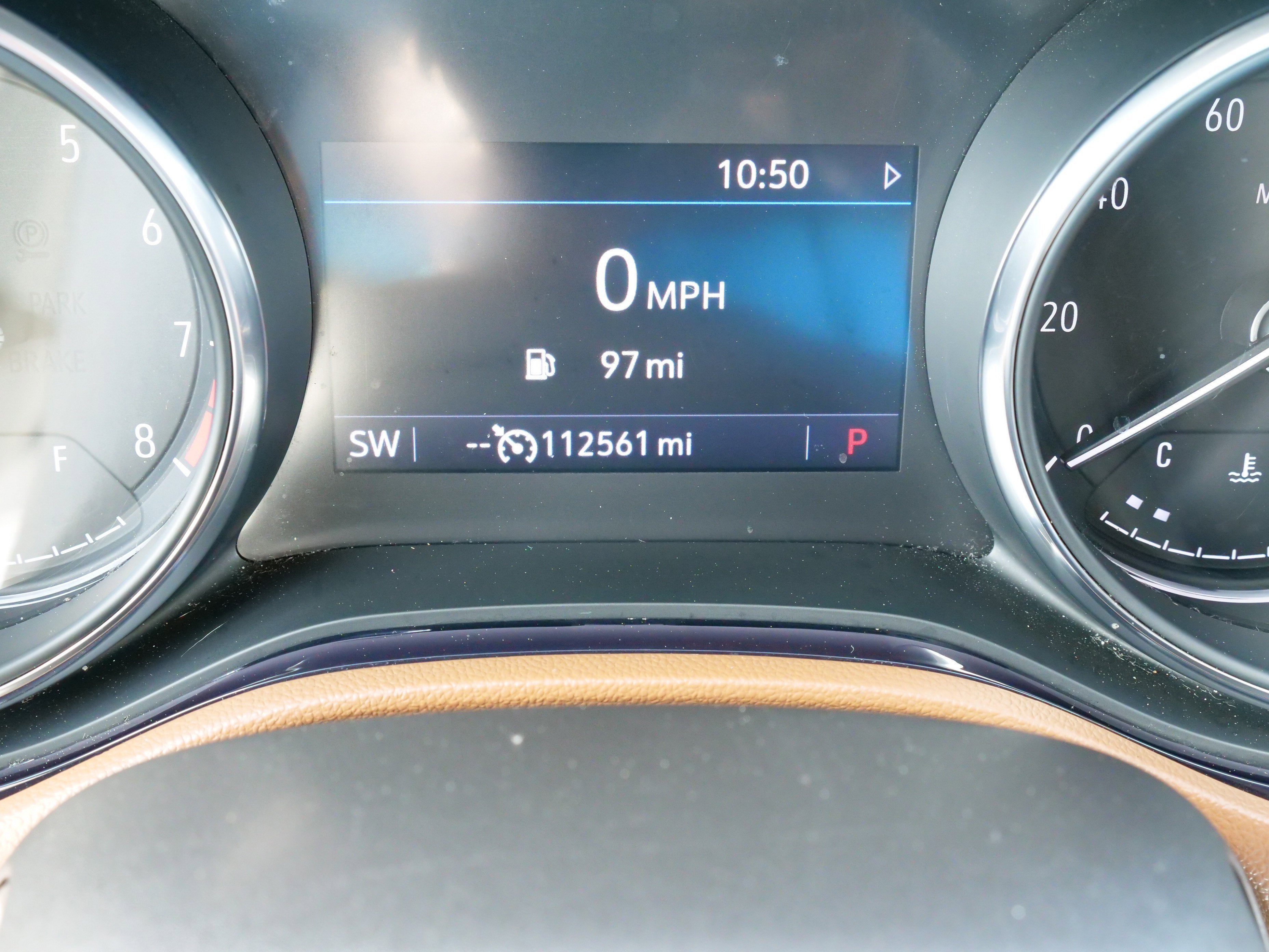 2021 Buick Encore GX Essence