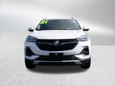 2021 Buick Encore GX Essence