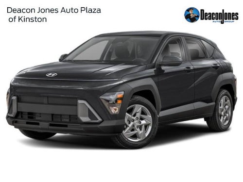 2024 Hyundai Kona SE