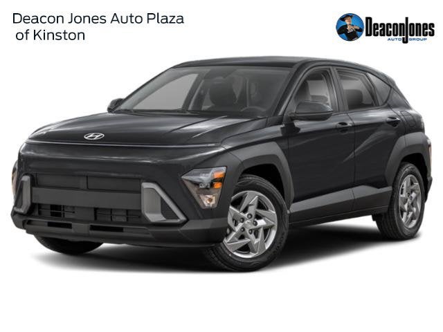 2024 Hyundai Kona SE