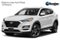 2020 Hyundai Tucson Sport