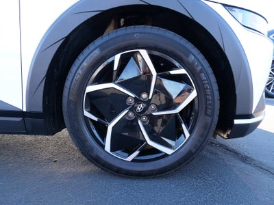 2023 Hyundai IONIQ 5 SE