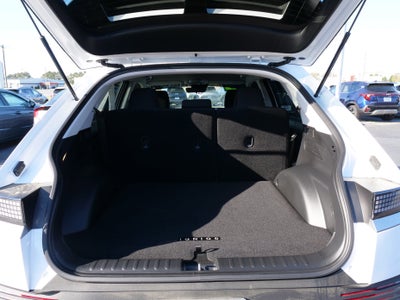 2023 Hyundai IONIQ 5 SE