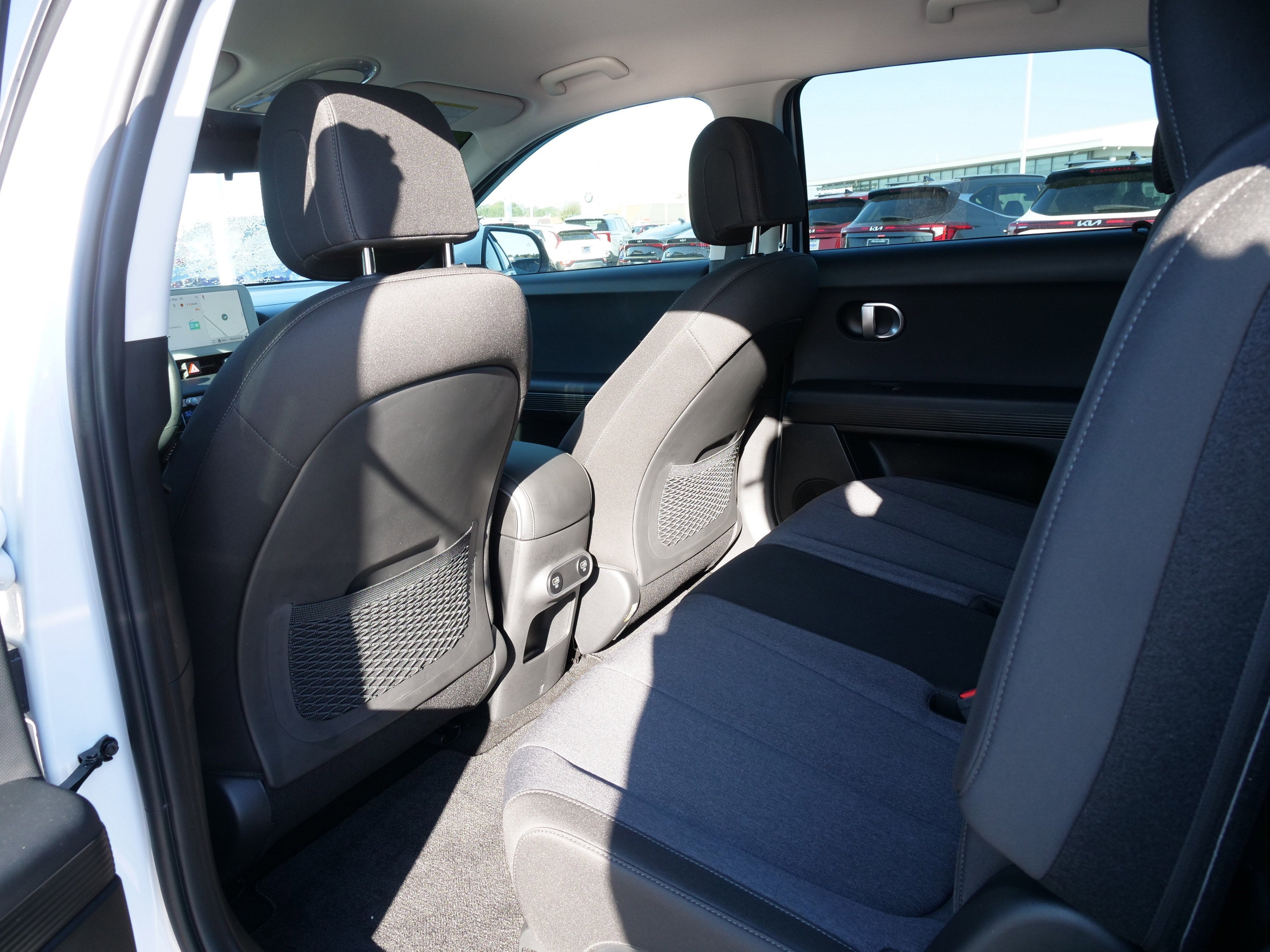 2023 Hyundai IONIQ 5 SE