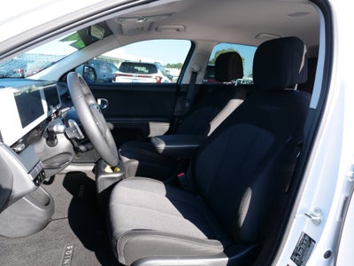 2023 Hyundai IONIQ 5 SE