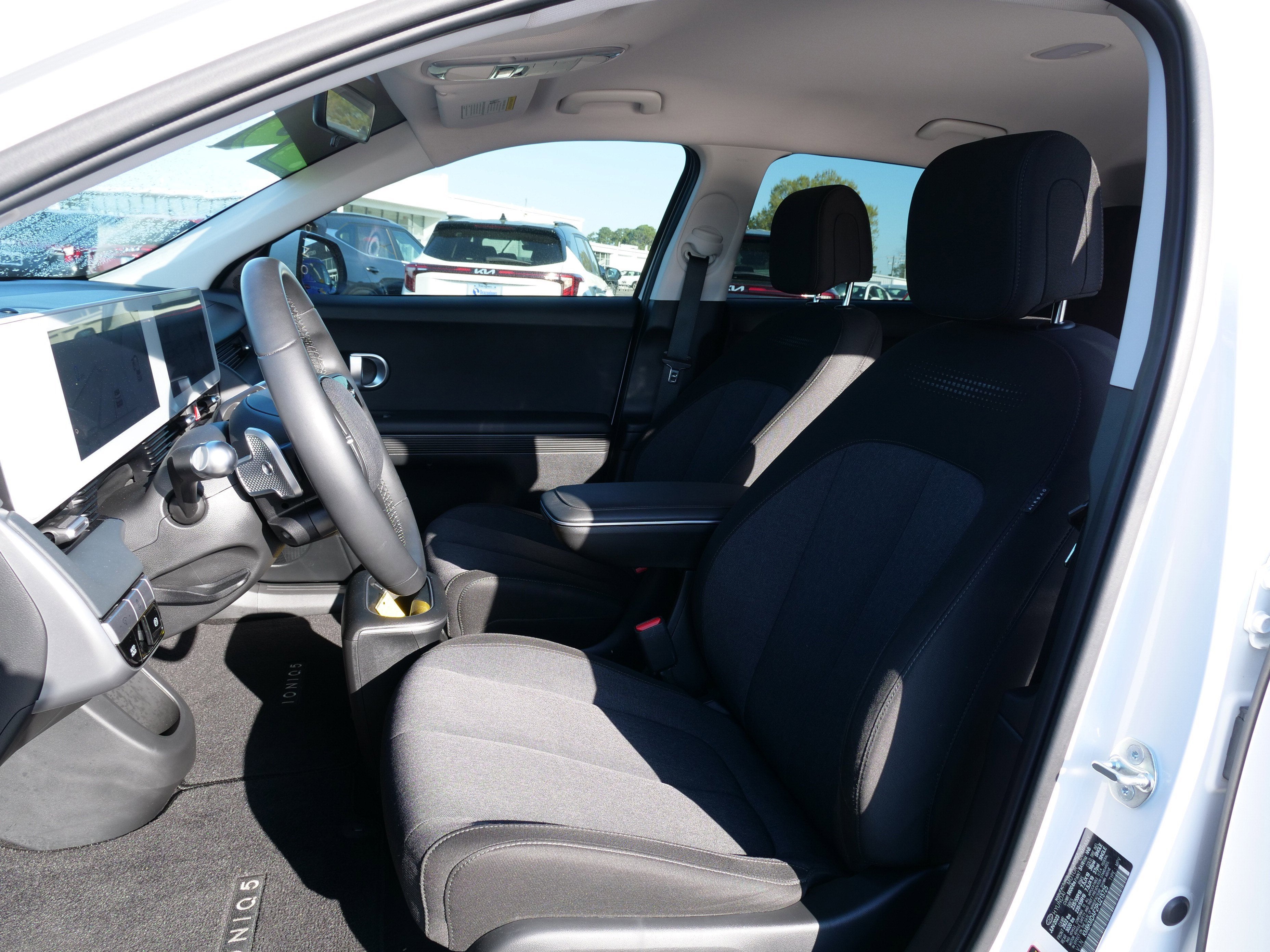 2023 Hyundai IONIQ 5 SE
