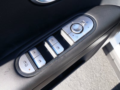 2023 Hyundai IONIQ 5 SE