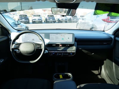 2023 Hyundai IONIQ 5 SE