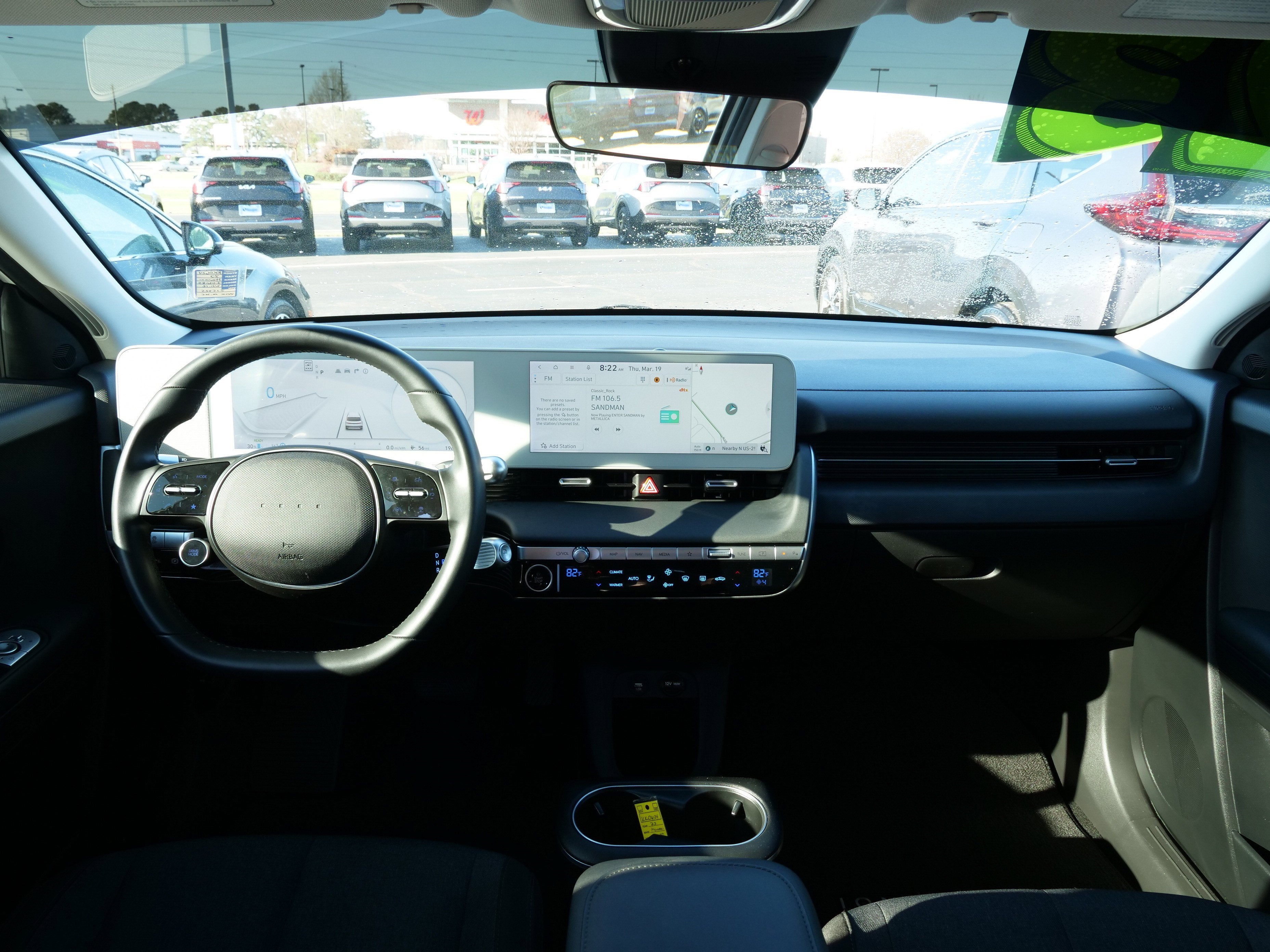 2023 Hyundai IONIQ 5 SE