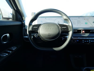2023 Hyundai IONIQ 5 SE