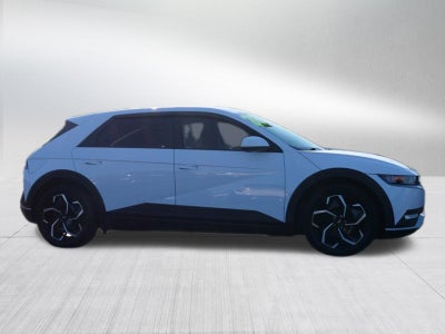 2023 Hyundai IONIQ 5 SE