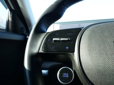 2023 Hyundai IONIQ 5 SE